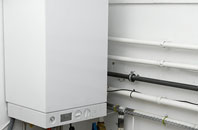free Bacons End condensing boiler quotes