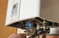 free Bacons End boiler install quotes