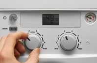 free Bacons End boiler maintenance quotes